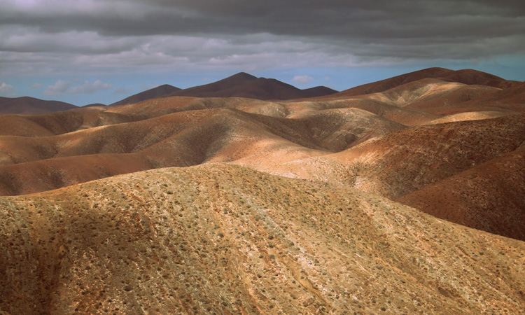 Fuerteventura