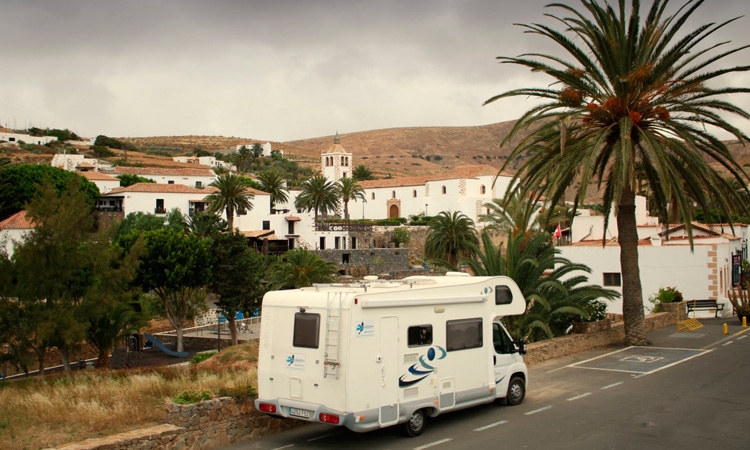 Fuerteventura