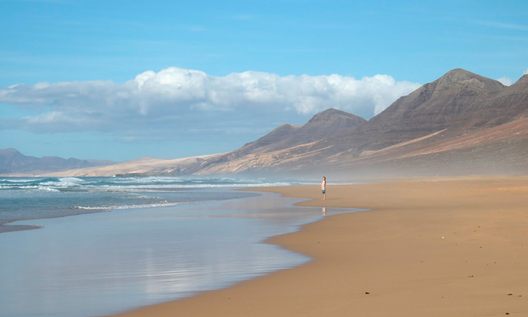 Fuerteventura